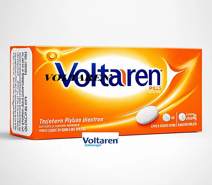 Voltaren 1